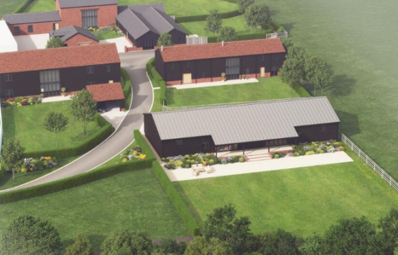 Development Opportunity in Braughing photo